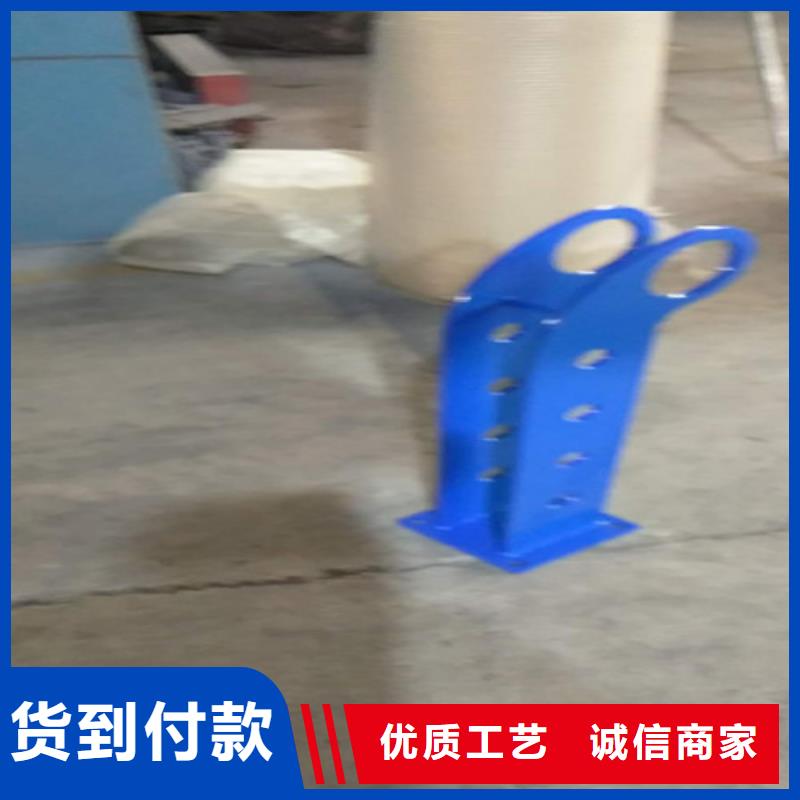 公路防撞护栏质量有保障的厂家