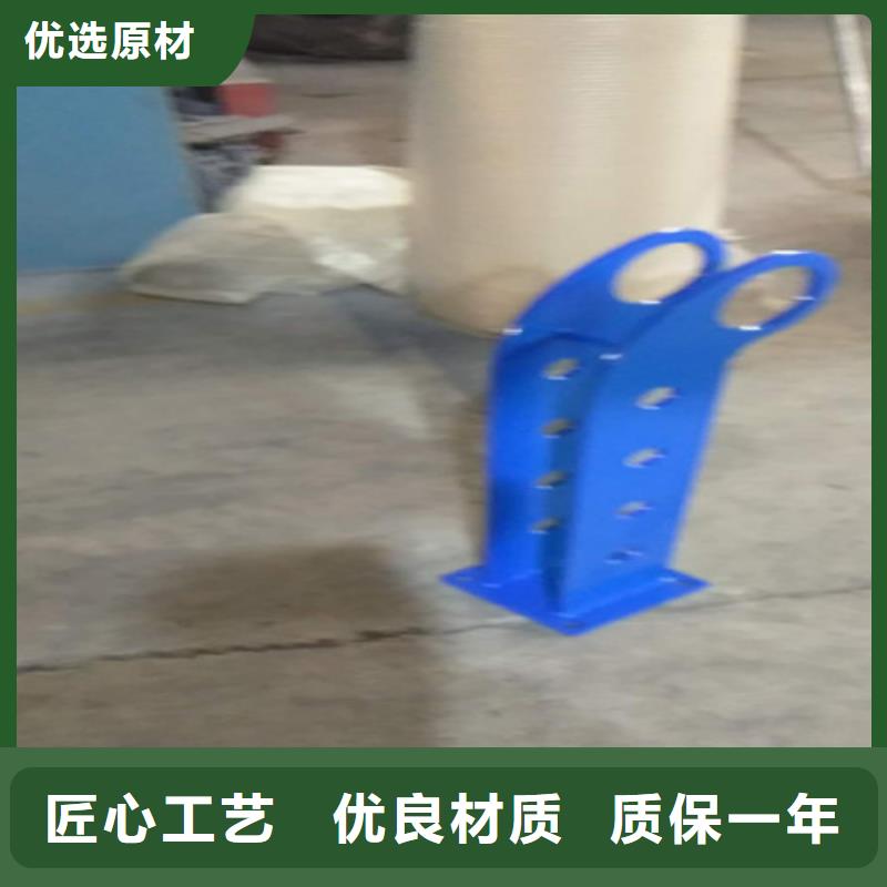 201不锈钢碳素钢复合管厂家实地货源