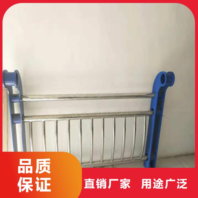 公路隔离护栏亮度好