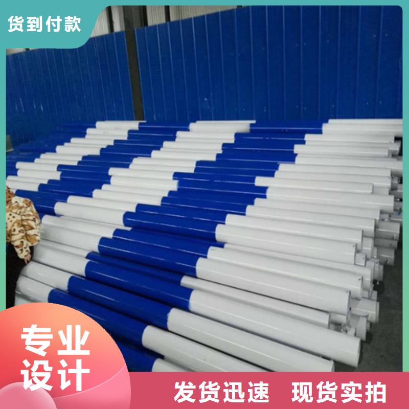 201不锈钢复合管桥梁护栏质量可靠