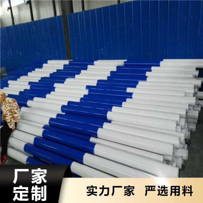 新型桥梁景观护栏种类齐全