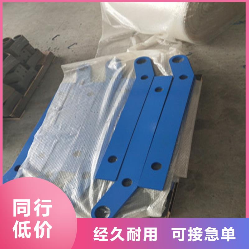铸造石护栏质量可靠