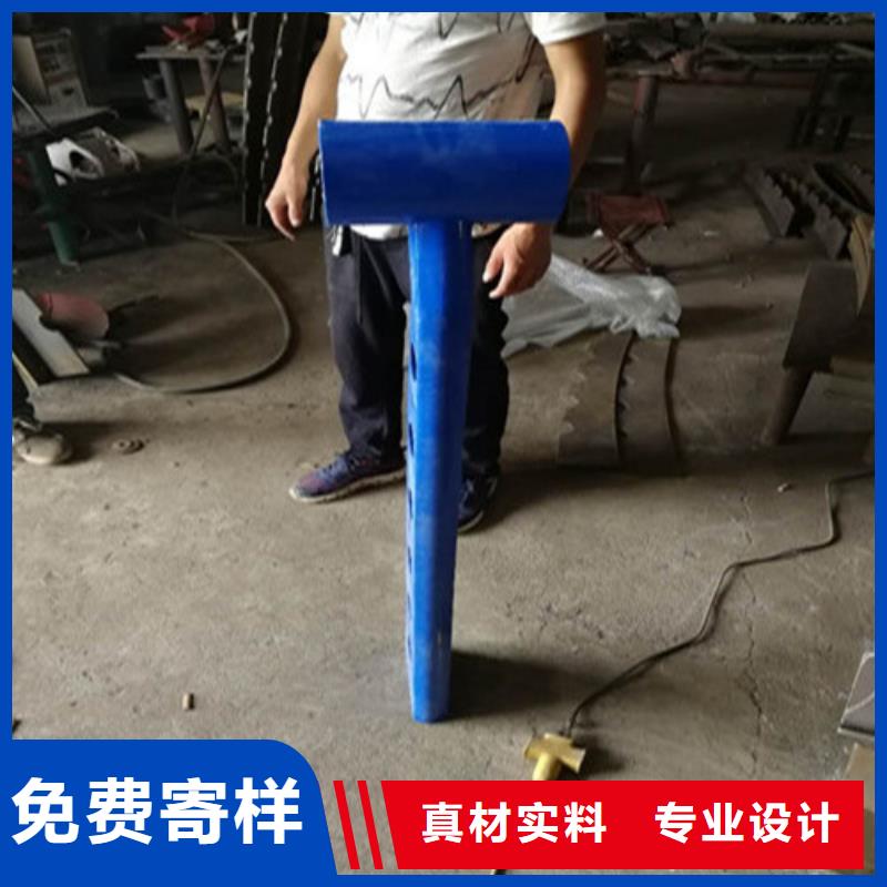 201不锈钢复合管护栏企业-可接大单