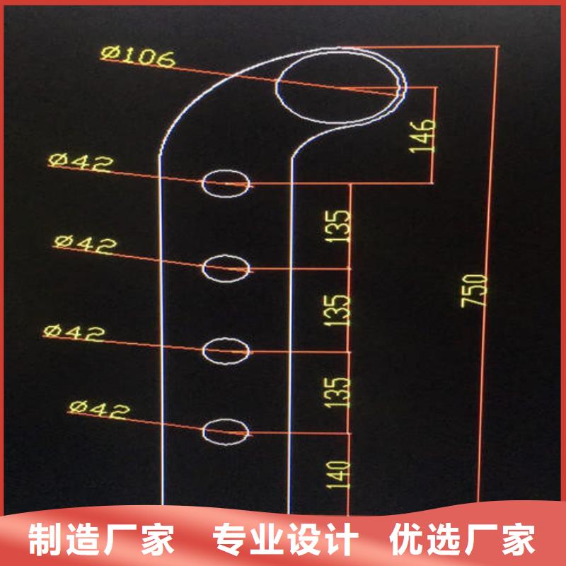 钢丝绳护栏自主创新