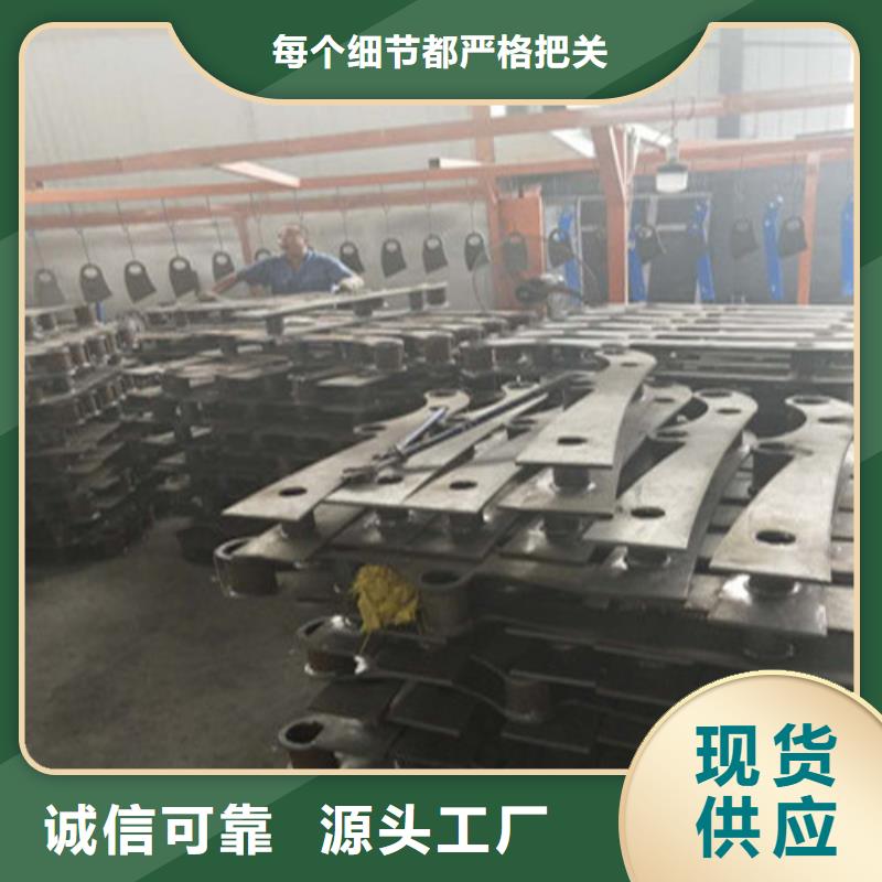 景观桥梁护栏常年供应