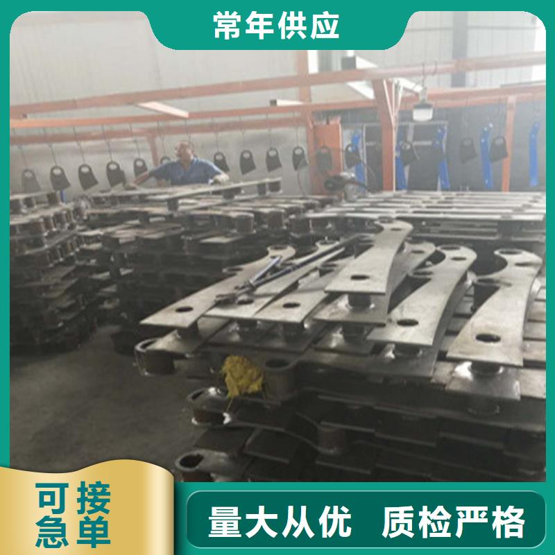 灯箱护栏发货及时