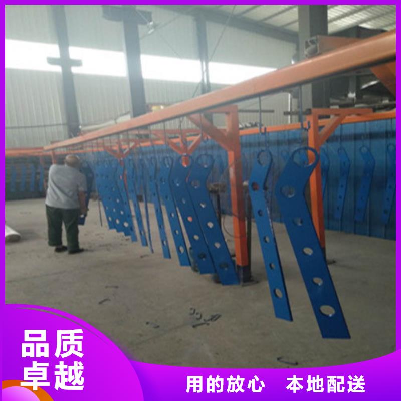 隔离护栏定制厂家舒适合作