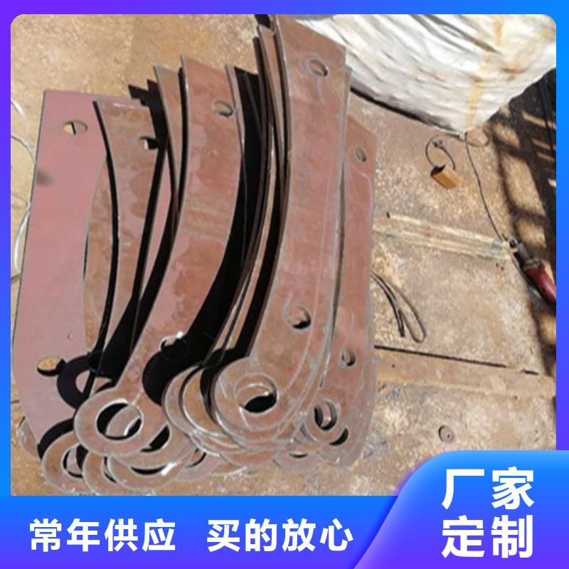 304不锈钢栏杆价格优惠