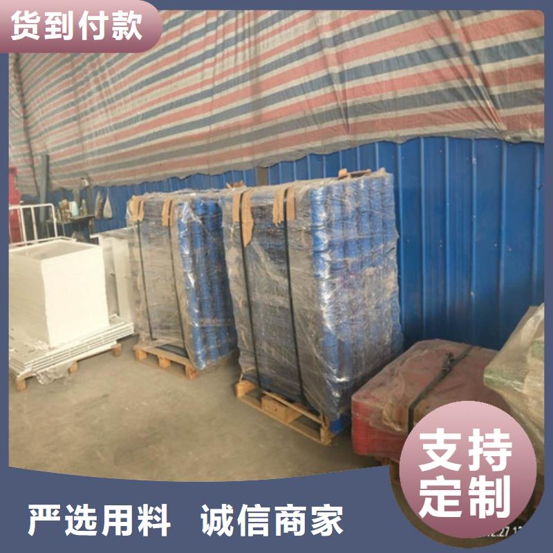 铸造石护栏质量可靠