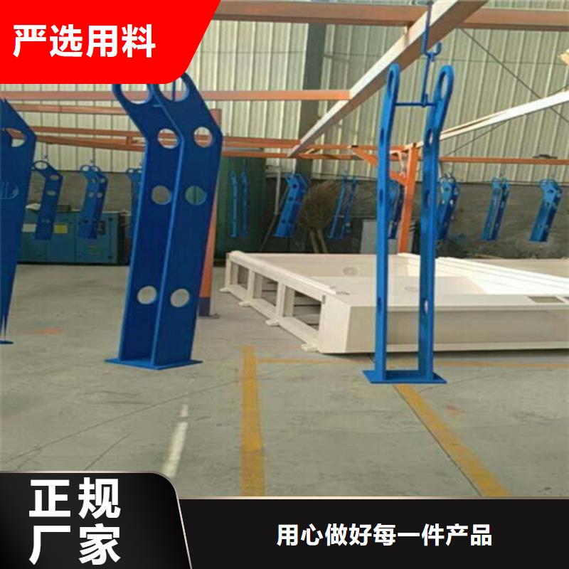 人行横道隔离栏价格合理