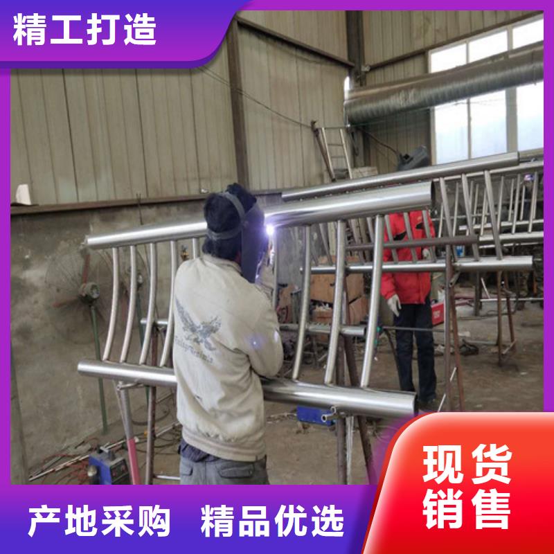 不锈钢复合管_q235b波形护栏板主推产品