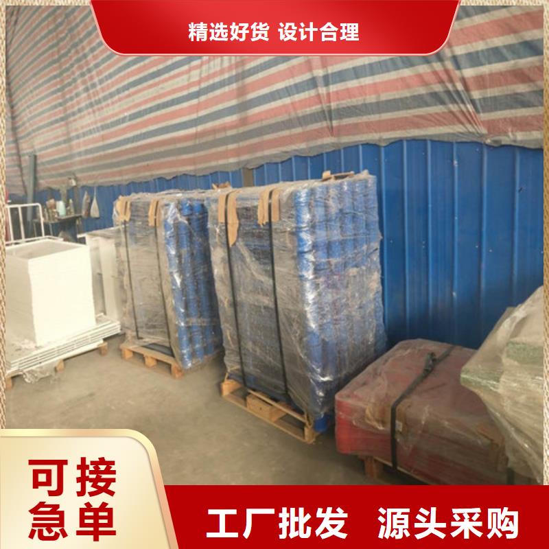 发货速度快的防撞不锈钢复合管栏杆厂家