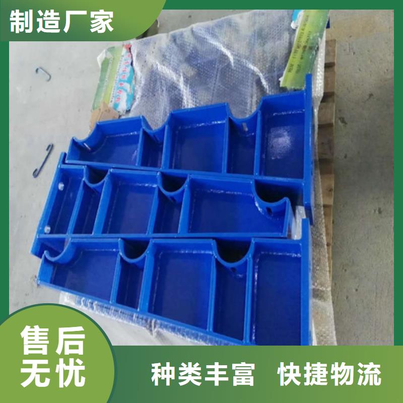 河道高架桥防护护栏诚信经营厂家