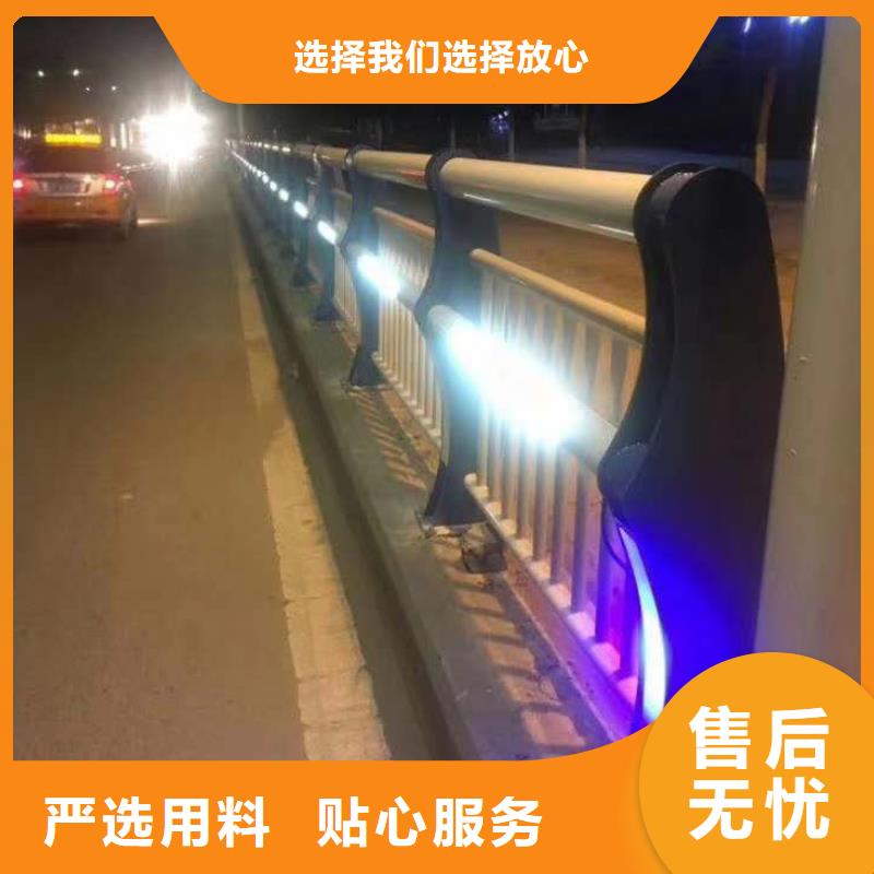 城市过街天桥护栏产品美观大方