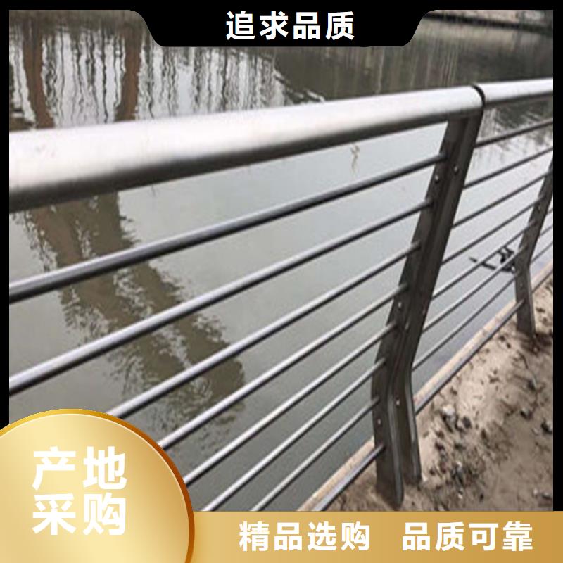防撞护栏-防撞立柱不只是质量好