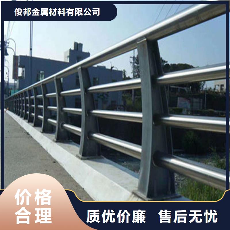 桥梁铸铁防撞护栏厂家_大量现货