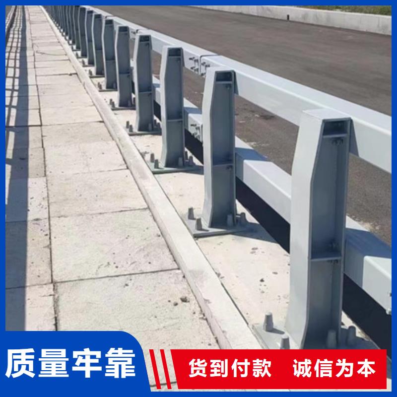 防撞护栏-防撞立柱不只是质量好