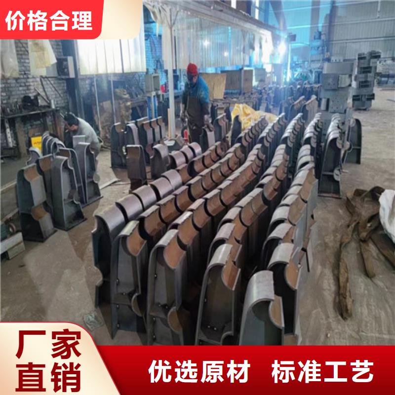 消防防撞护栏加工厂家