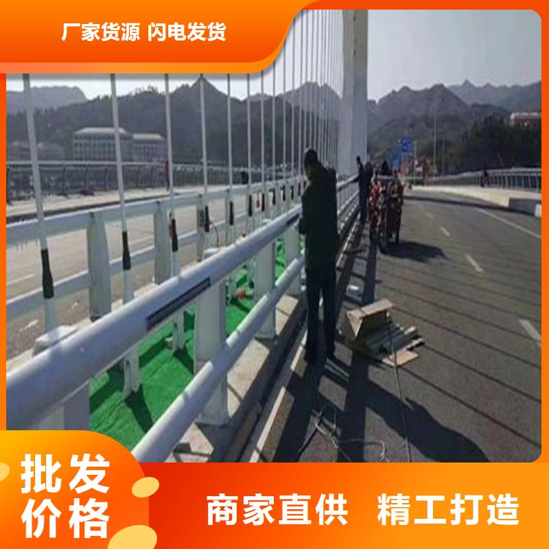 防撞护栏品牌供货商