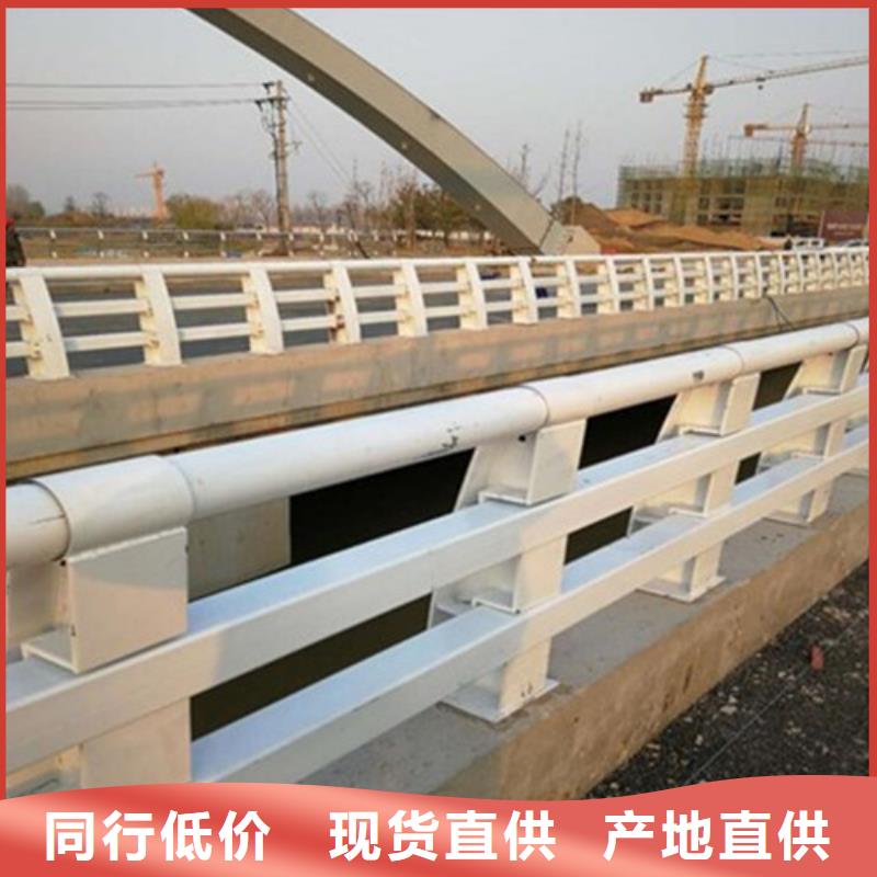 防撞护栏-防撞立柱不只是质量好