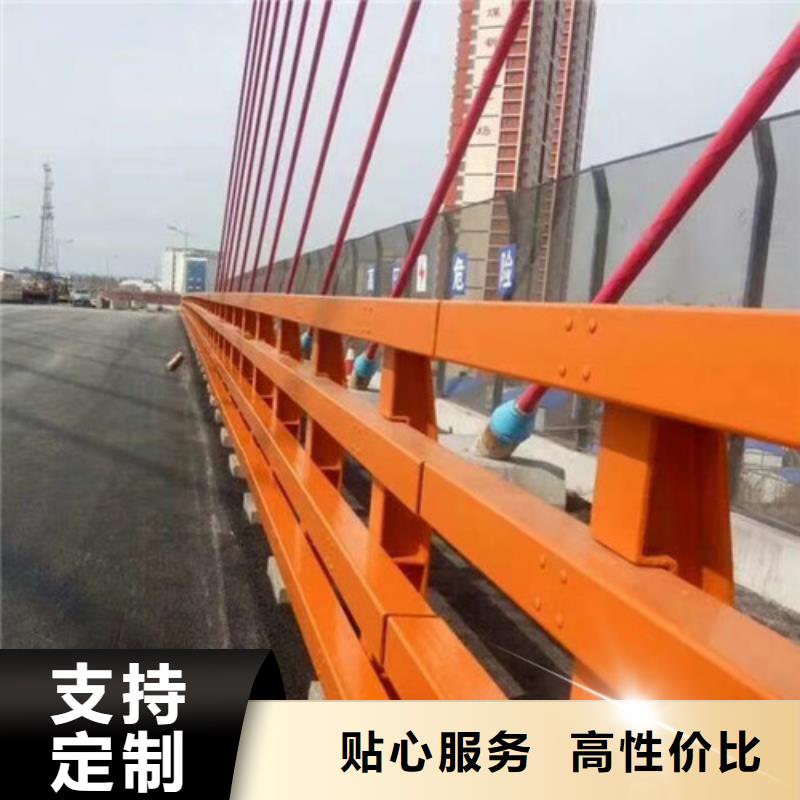 304不锈钢复合管厂家现货充足