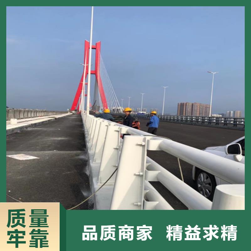 不锈钢复合管护栏厂好产品在这里