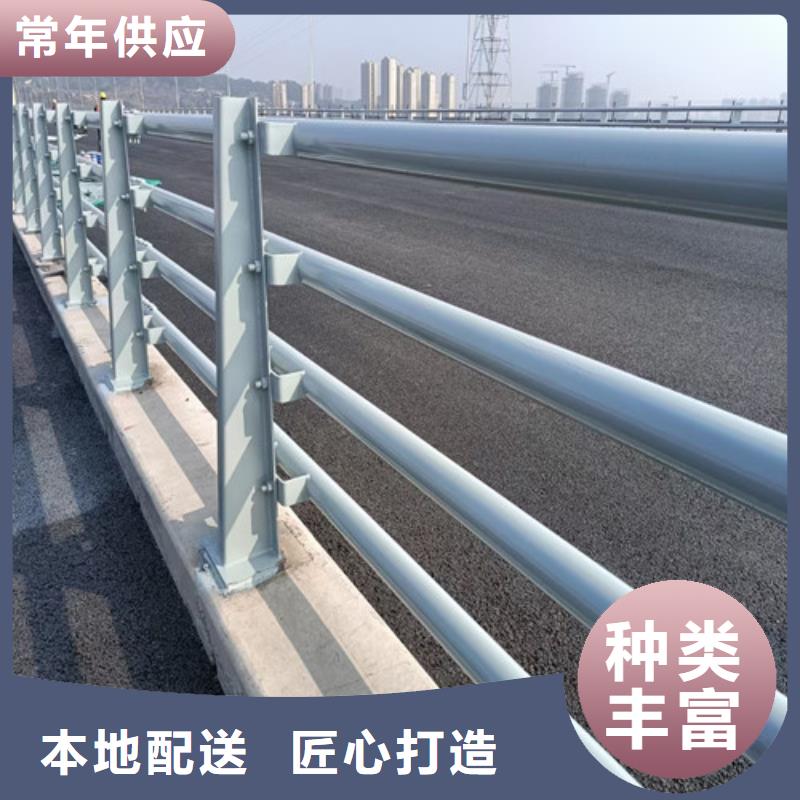 不锈钢立柱-存货充足