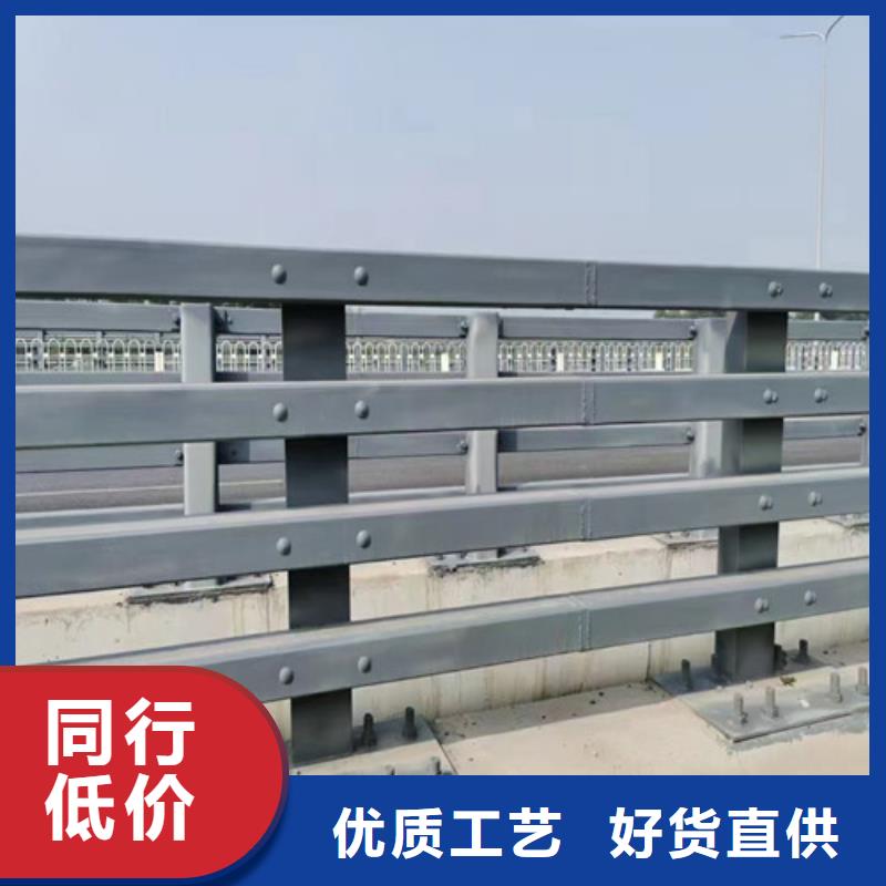 304不锈钢护栏生产厂家