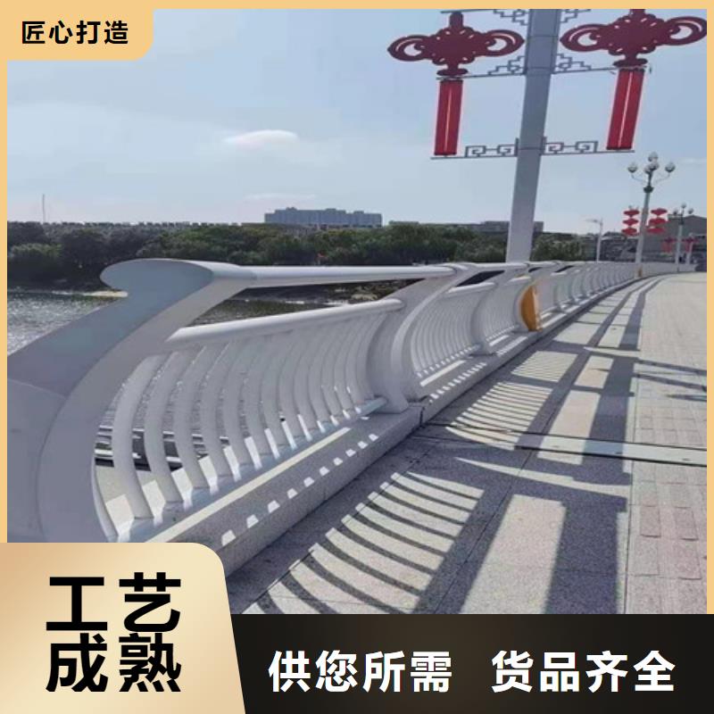 护栏立柱厂家价格便宜