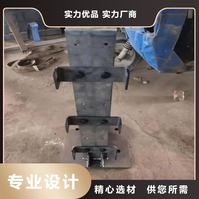 不锈钢立柱-放心可靠