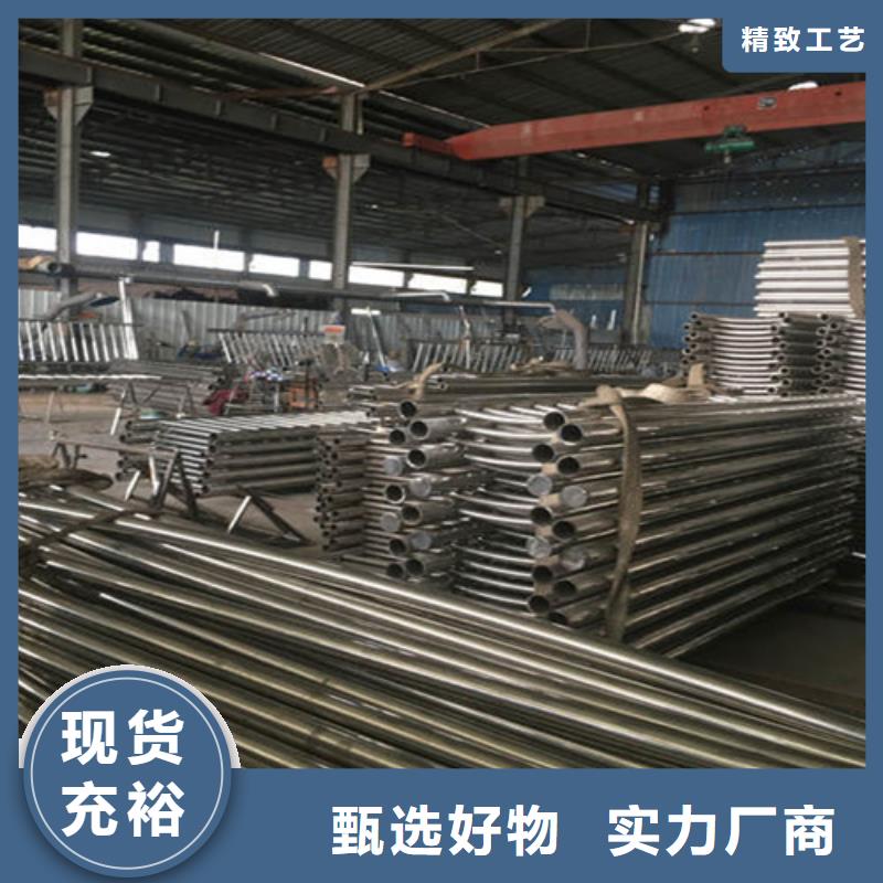 找桥用防撞护栏生产厂家
