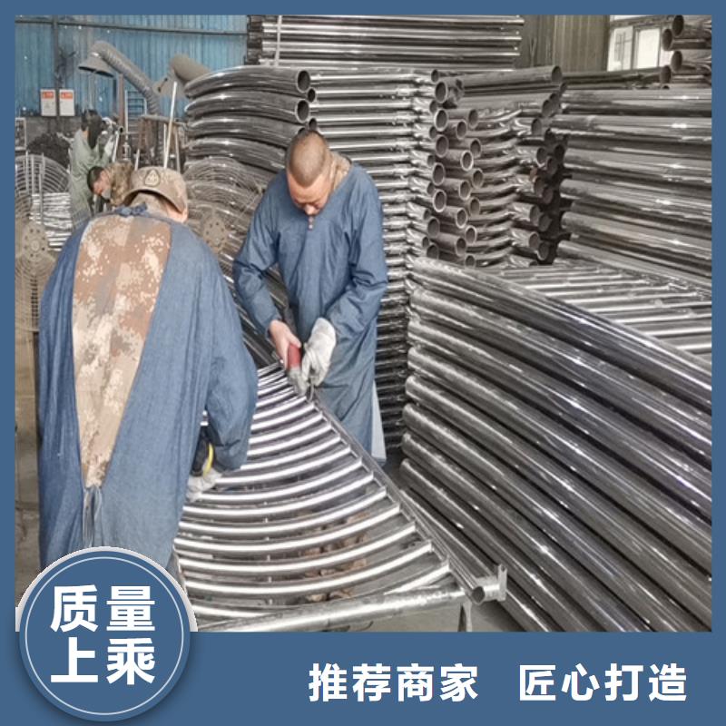 景观不锈钢桥梁护栏质优价格更优