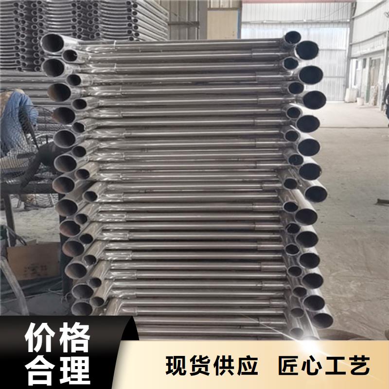 匝道防撞护栏质量好_服务好