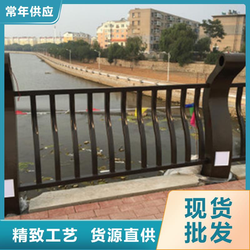 道路护栏工厂