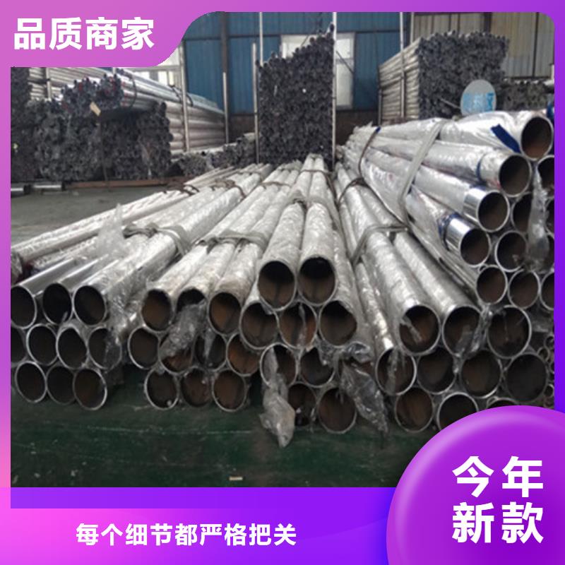 景观桥梁护栏生产厂家