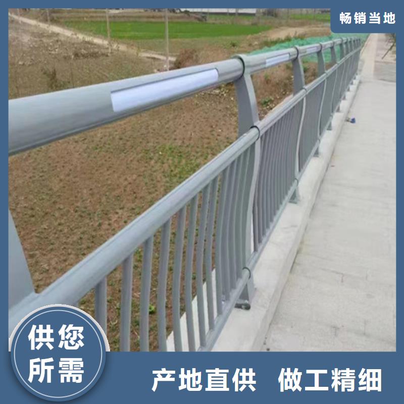 灯光护栏
桥梁灯光护栏
费用