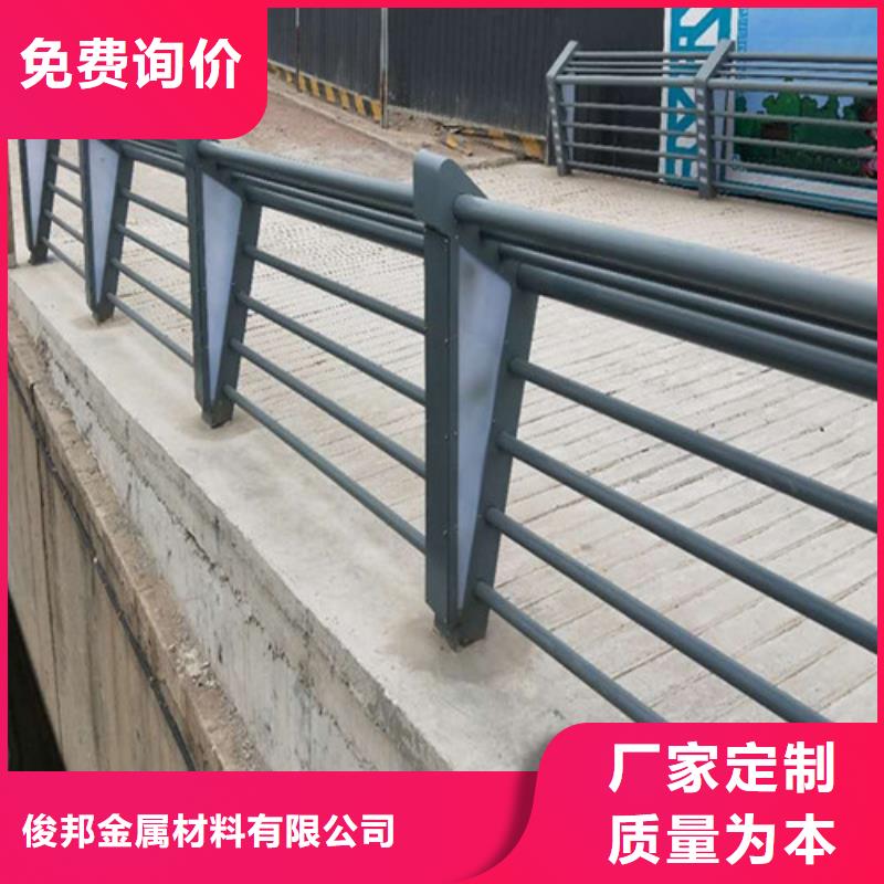 灯光护栏参数详情