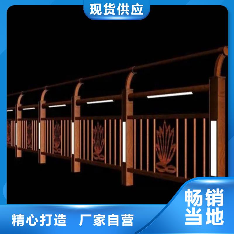 质量合格的防撞钢护栏厂家