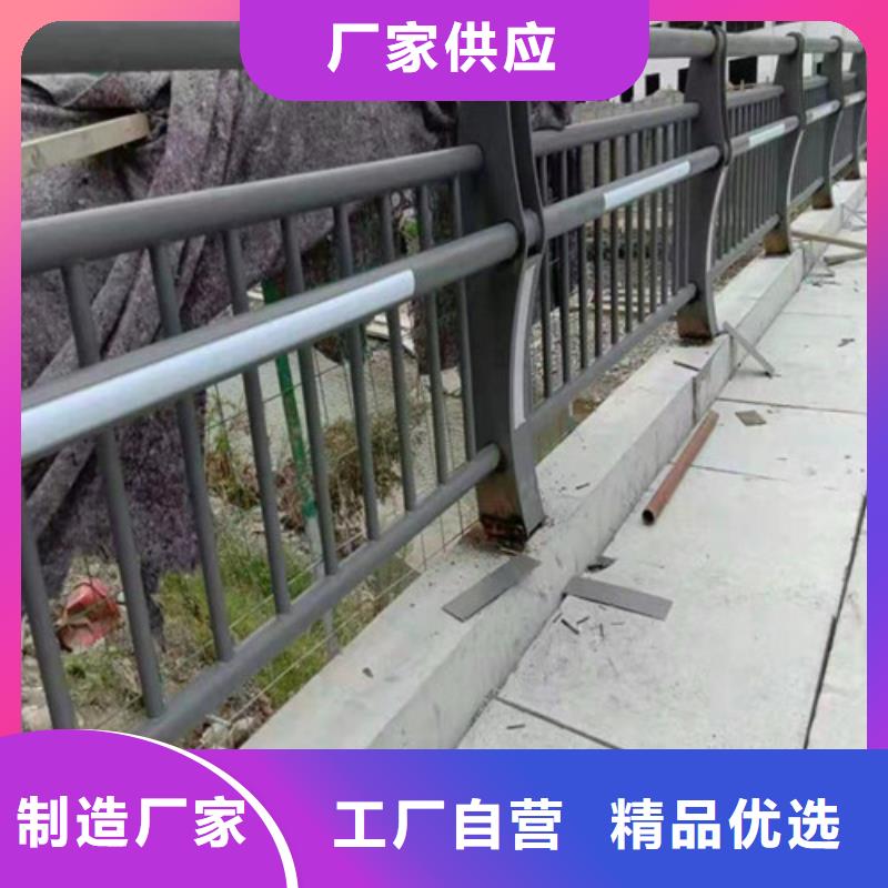 灯光护栏品质有保障