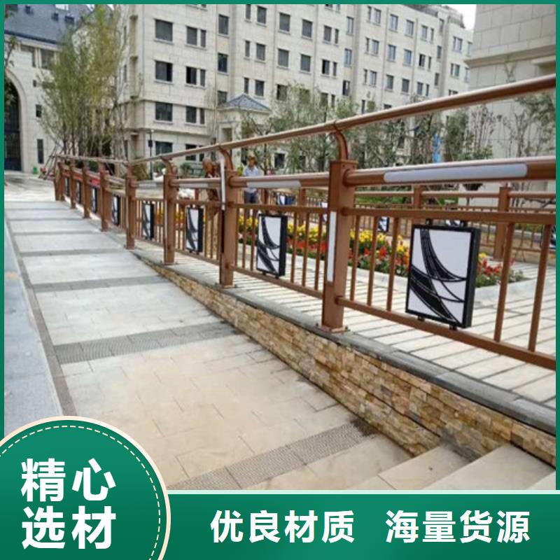 灯光护栏参数详情