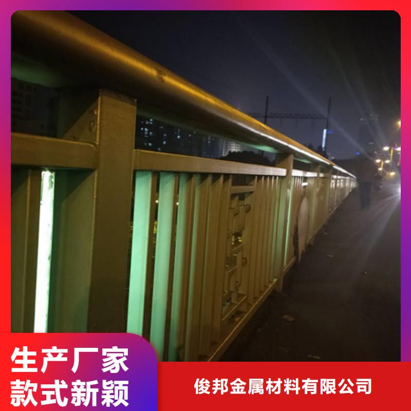 灯光护栏栏杆-灯光护栏栏杆好评