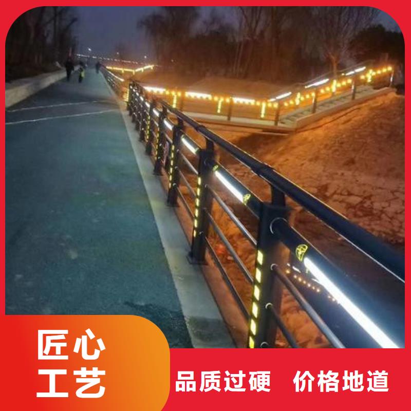 库存充足的景观栏杆销售厂家