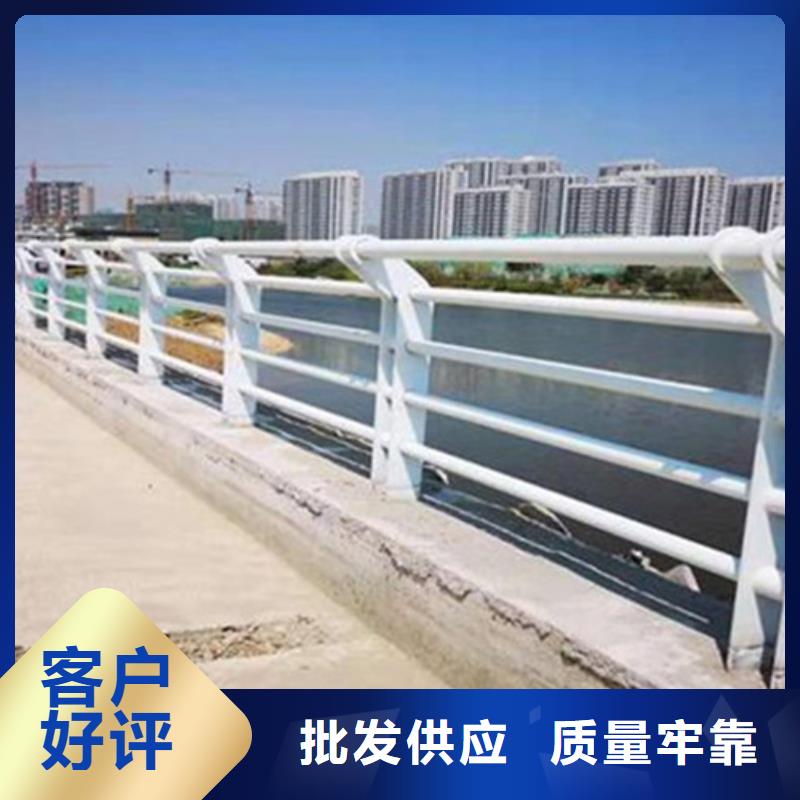 铝合金灯光护栏实体大厂家