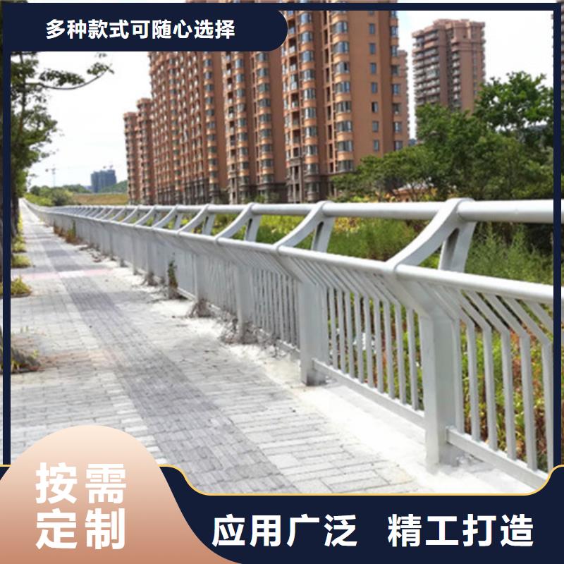 大桥铝合金护栏量大价优