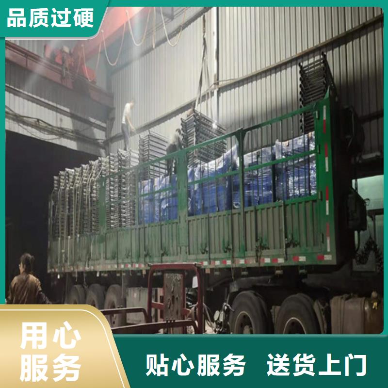 景观不锈钢复合管护栏现货直销