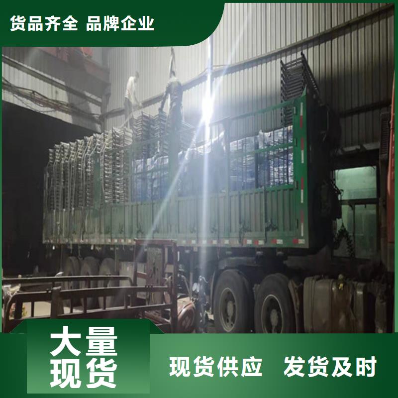 质优价廉的三横梁防撞护栏供货商