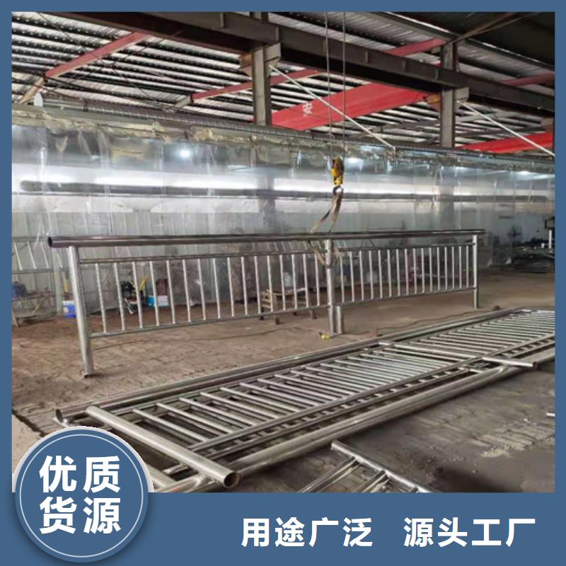 22*1.5不锈钢复合管厂家-质量可靠