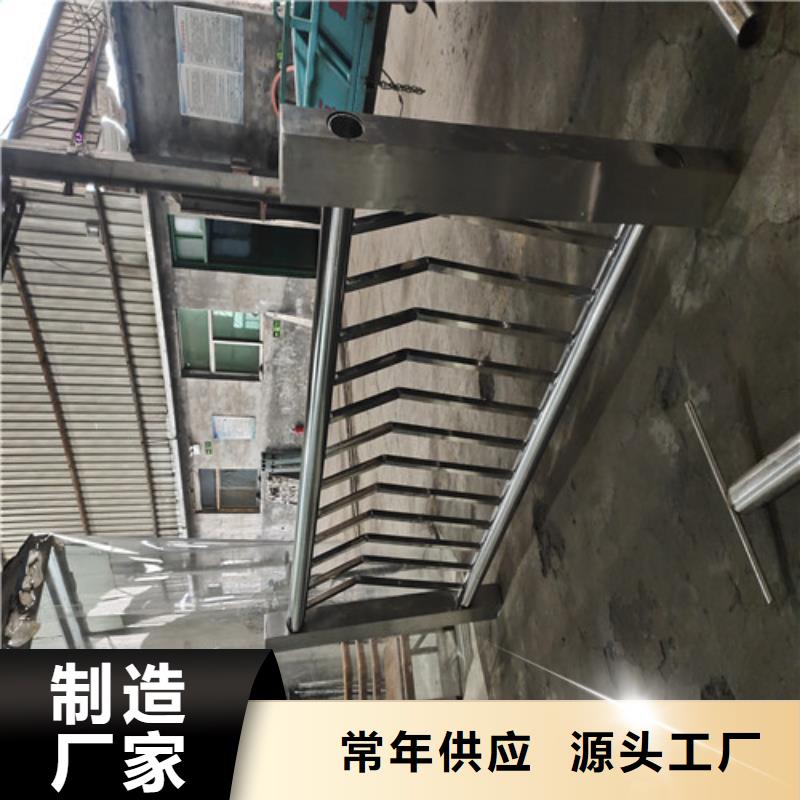 优质木钢绳护栏的销售厂家