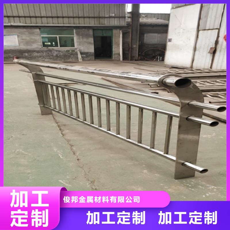 绳索栏杆质量有保障的厂家