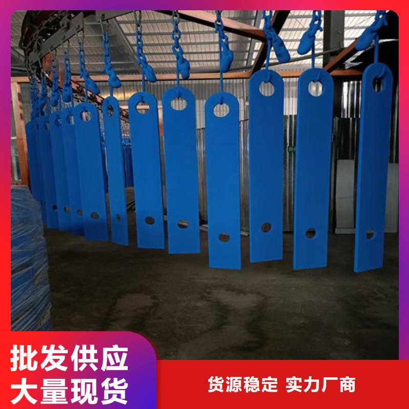 绳索栏杆质量有保障的厂家